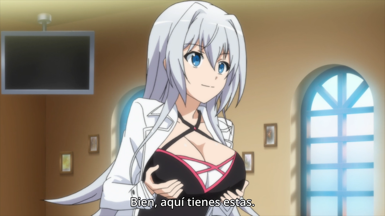 Ore, Twintail ni Narimasu. (PuyaSubs!!)